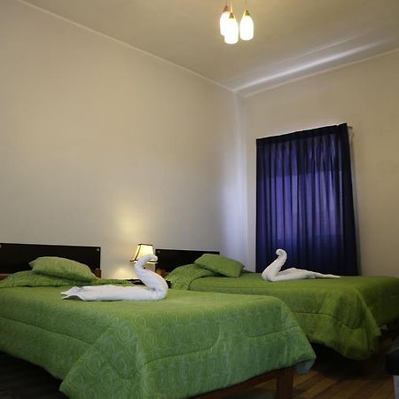 Cabu Hostel Арекуипа Екстериор снимка