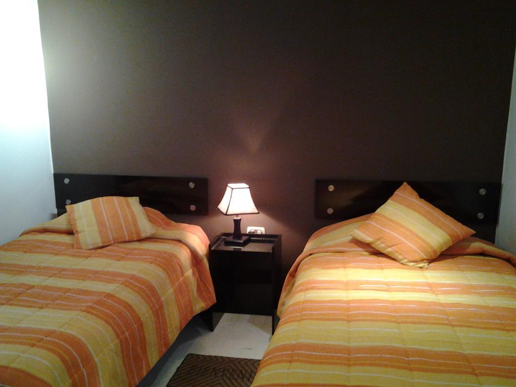 Cabu Hostel Арекуипа Стая снимка