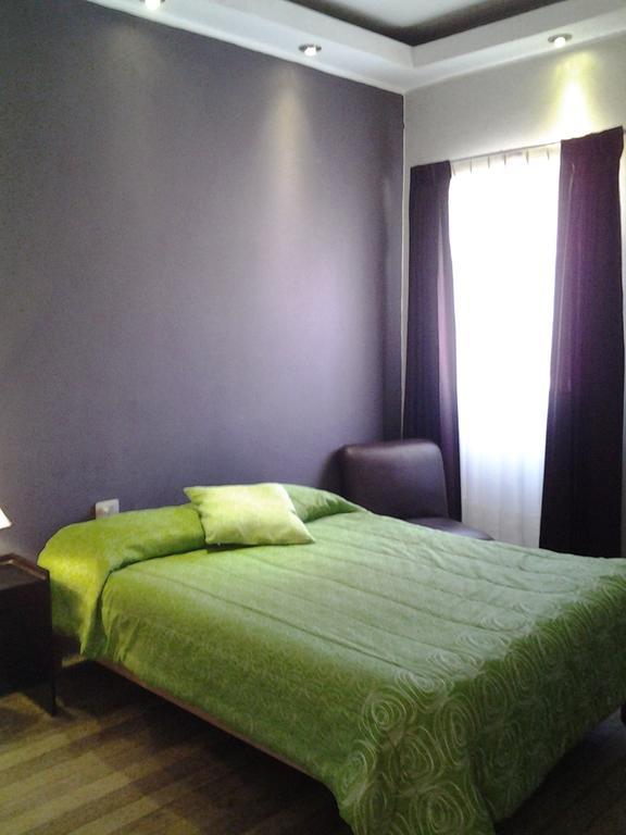 Cabu Hostel Арекуипа Стая снимка