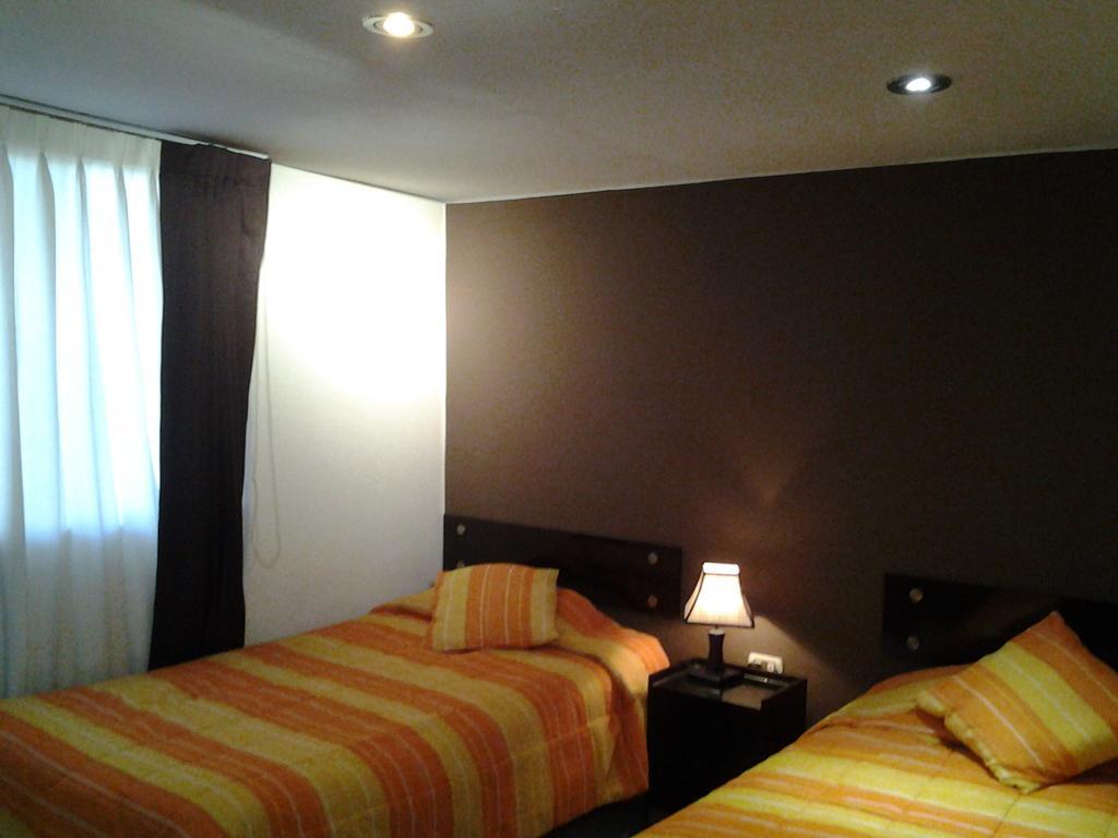 Cabu Hostel Арекуипа Стая снимка