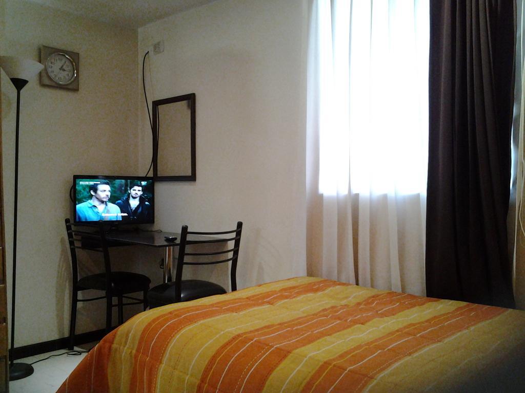 Cabu Hostel Арекуипа Стая снимка