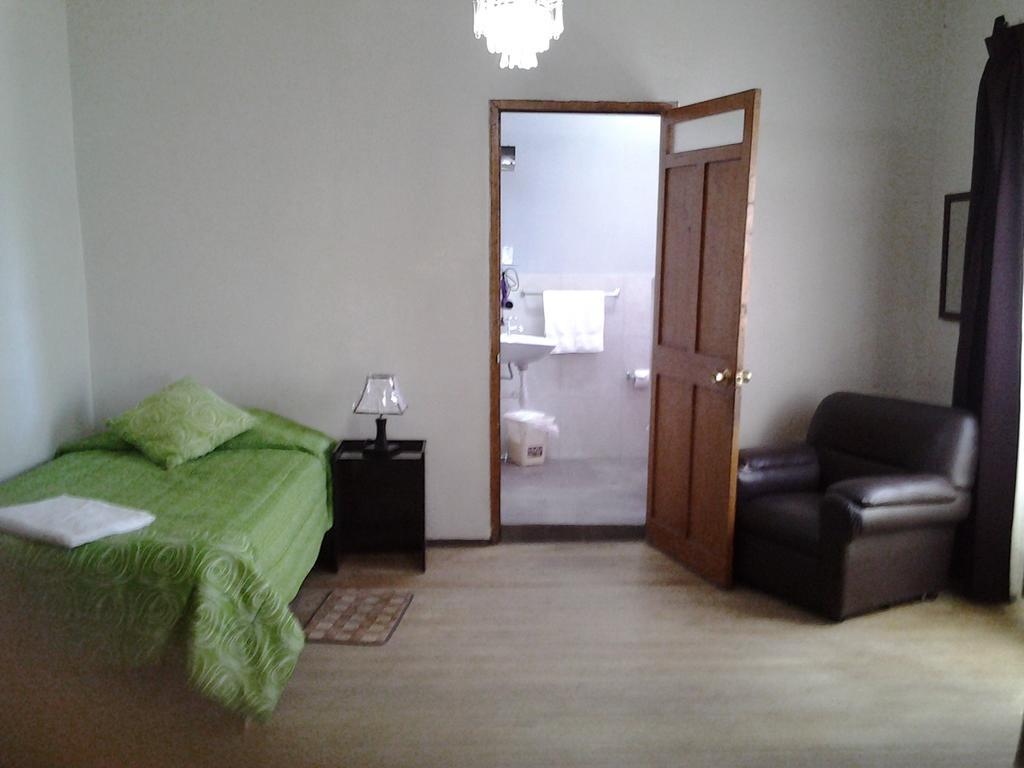 Cabu Hostel Арекуипа Стая снимка