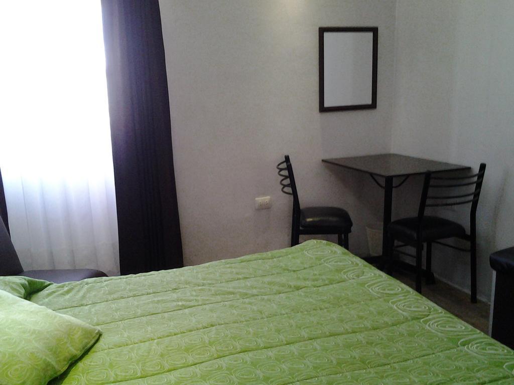 Cabu Hostel Арекуипа Стая снимка