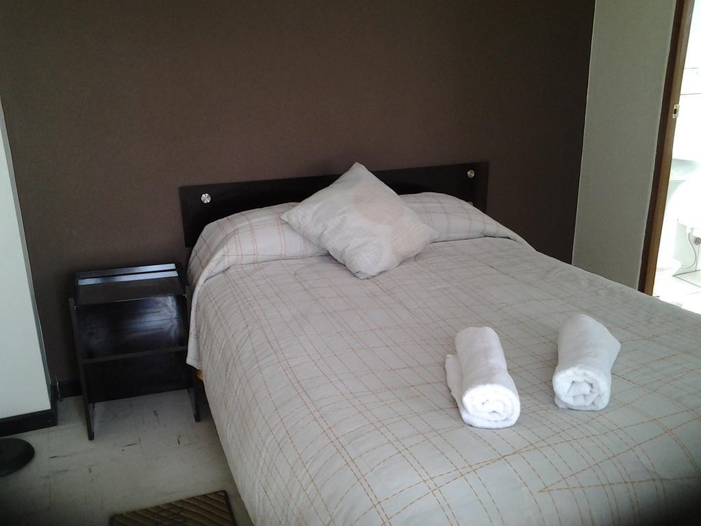 Cabu Hostel Арекуипа Стая снимка