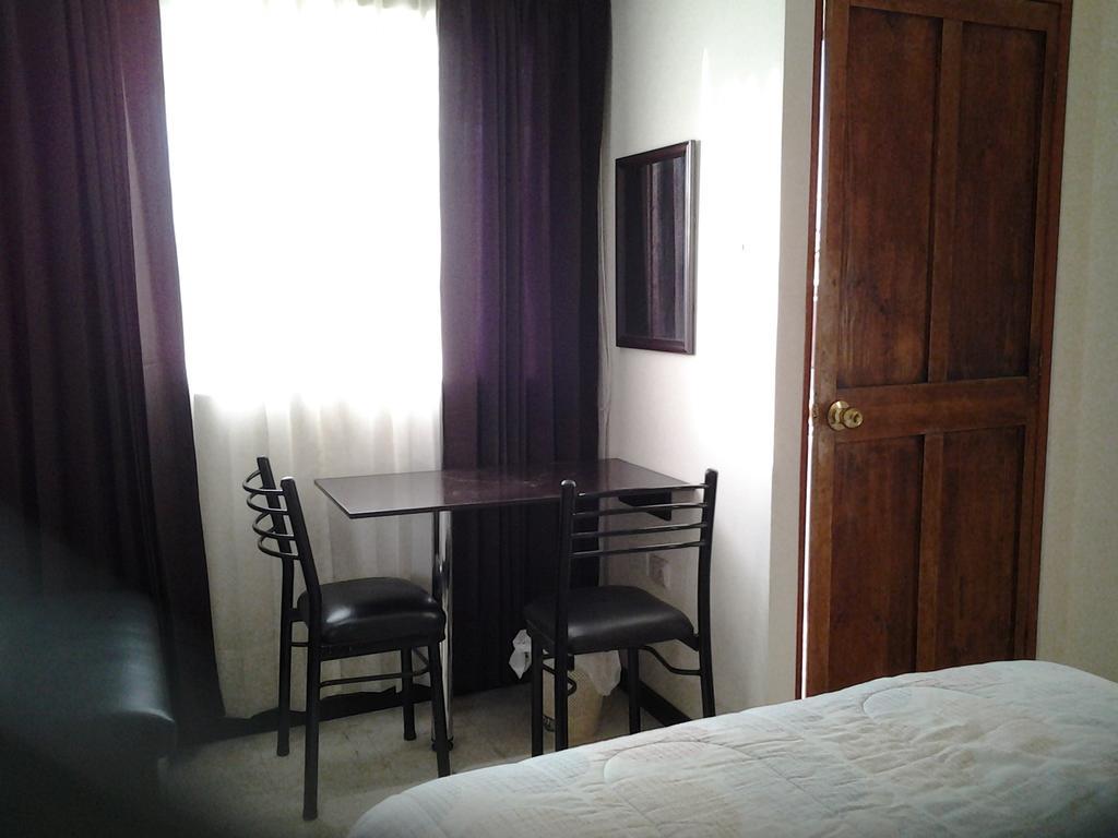 Cabu Hostel Арекуипа Стая снимка