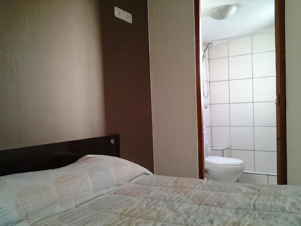 Cabu Hostel Арекуипа Стая снимка